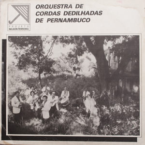 Orquestra de cordas dedilhadas de pernambuco 2