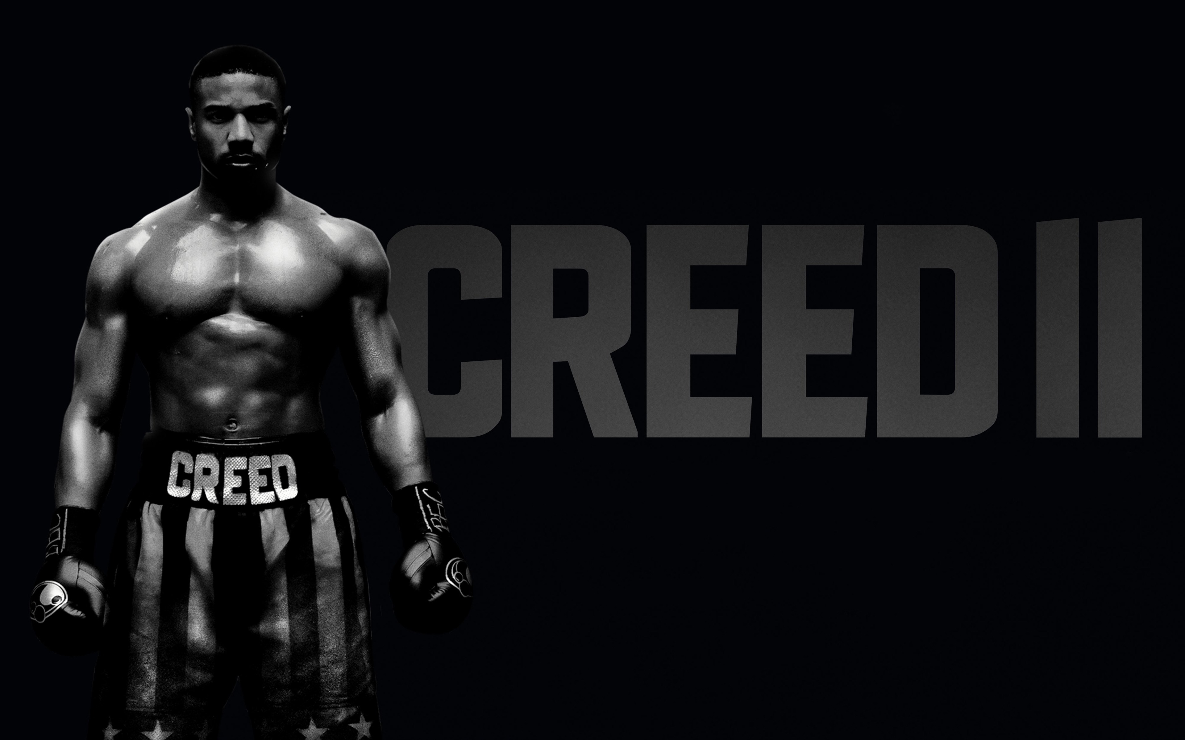 Crítica Creed II Algomais
