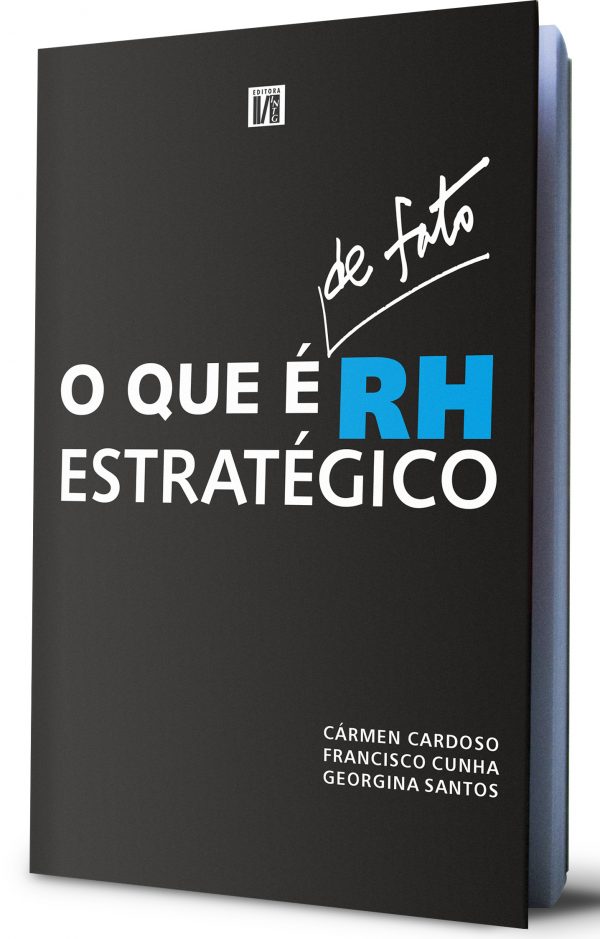 Agilisrh E Tgi Lancam Livro Sobre Rh Estrategico Algomais