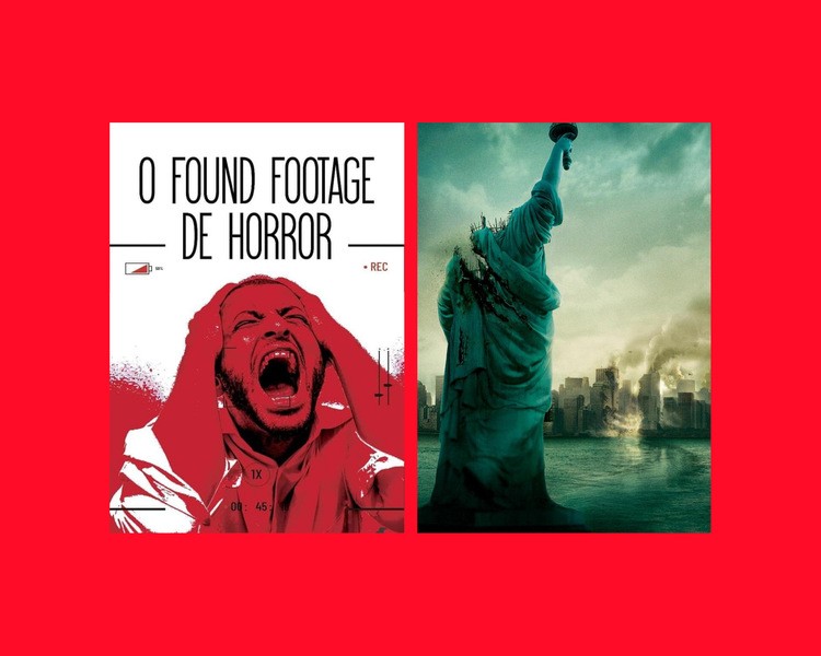 PDF) O found footage de horror (2a edição ampliada)